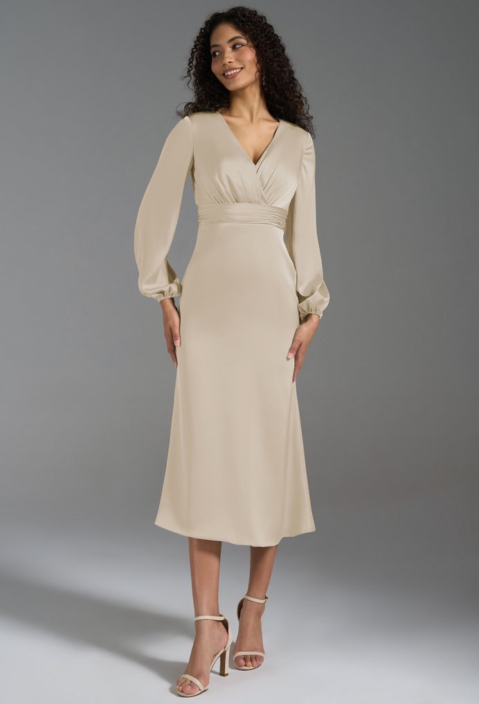 AW Robbie Dress
